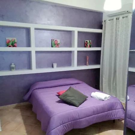 La Terrazza Di Girgenti アグリジェント