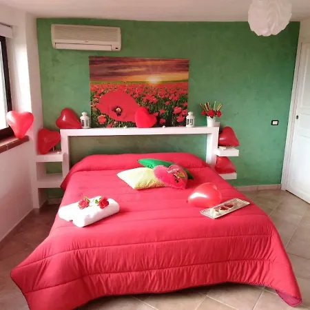 La Terrazza Di Girgenti 3*