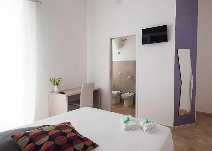 La Terrazza Di Girgenti Агрідженто