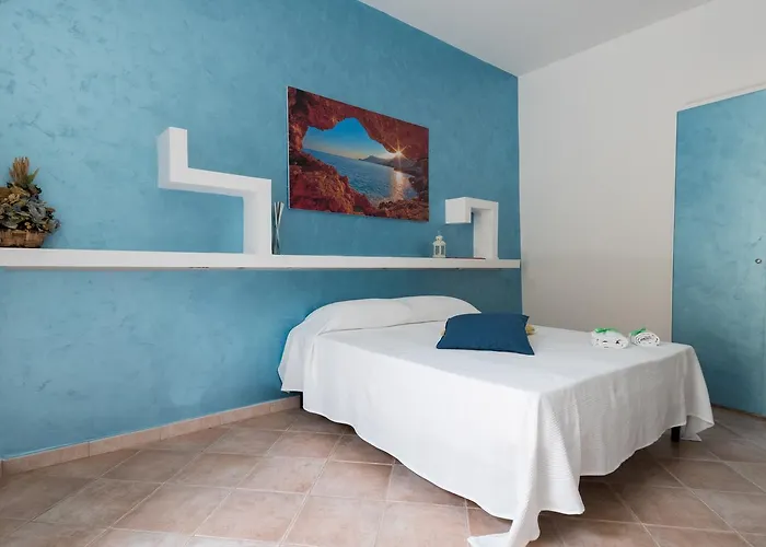 La Terrazza Di Girgenti Агрідженто