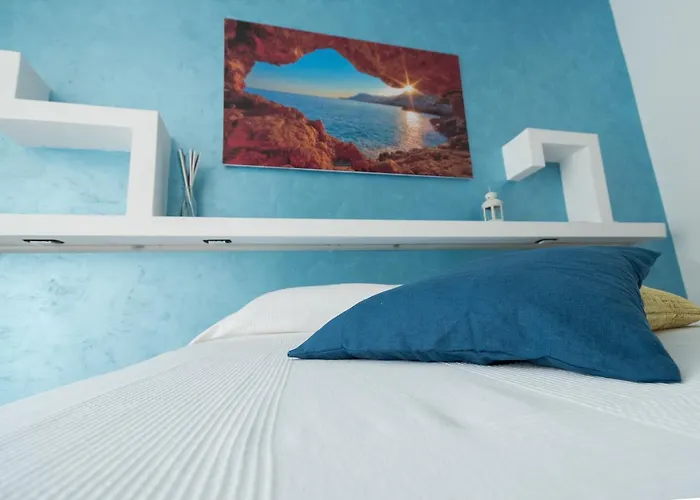 La Terrazza Di Girgenti Агрідженто