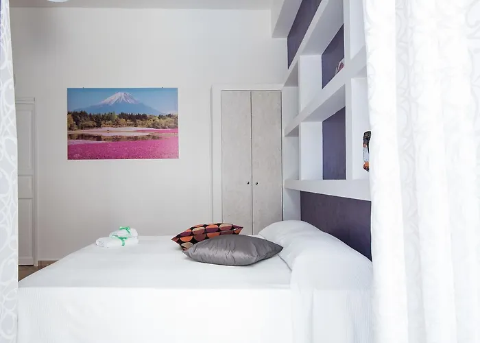 La Terrazza Di Girgenti Готель типу 