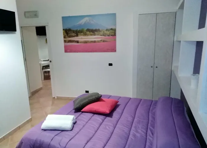 La Terrazza Di Girgenti Готель типу 