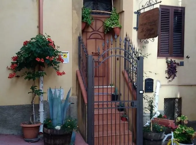 La Terrazza Di Girgenti Агрідженто