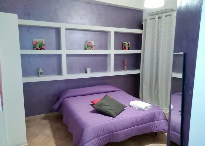 La Terrazza Di Girgenti Агрідженто