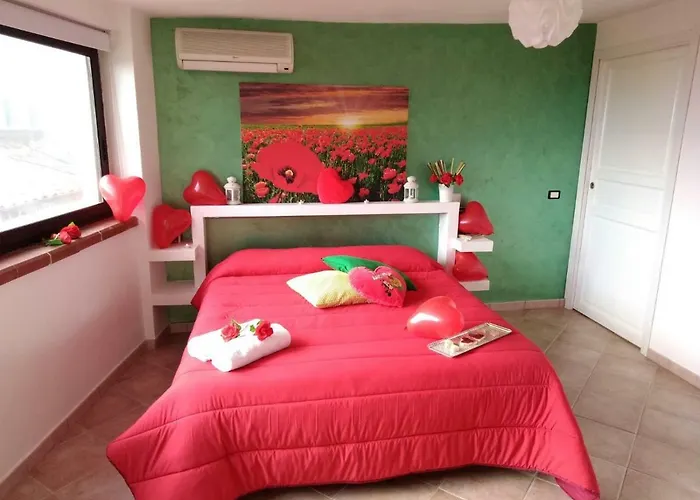 La Terrazza Di Girgenti 3*